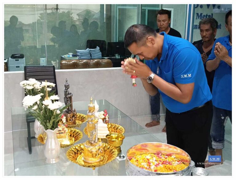 เทศกาลสงกรานต์ปี 67