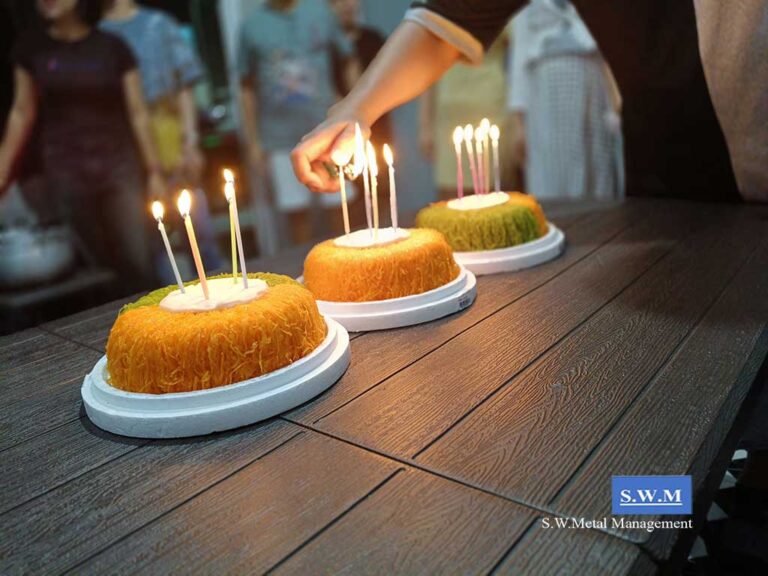 วันเกิดพนักงาน ก.ย. 67